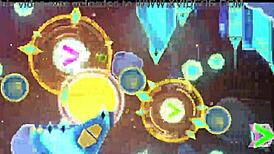 WHAT IF my sweet hermanastra sneaks in for DELICIOUS monster fun then i kick her out?!