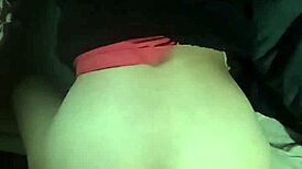 POV Curvy 50yo Latina Milf Slut Bent Over for Rough Doggy