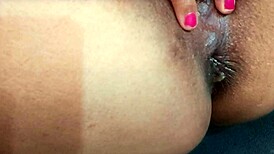 brincadeira entre amigos ended with ass full of cum i want more anal creampie swap 😈💦