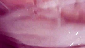 using my lingerie-clad petite latina slut pt 2 tight pussy cowgirl on big cock