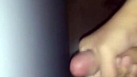 Ready for this chico's hot cock action?