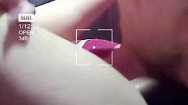 Hot Stepsister's Pink Pussy Gets Wrecked Hard In Hotel Room?