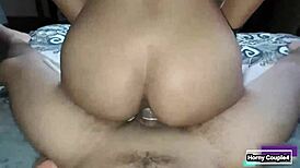 🍆 cogiendo con el novio de mi amiga me encanta como me la mete duro y profundo 😩💦