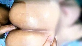 craving this venezuelan milf's huge tits till i cum all over them