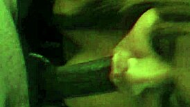 i crave this thot tranny's deepthroat on monster bbc so bad