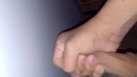 Ready for this chico's hot cock action?