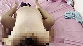 Una Rica Cogida A Madura Gordita Peluda Que Se Viene Dos Veces En Orgasmos Intensos