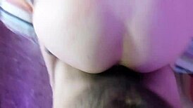 😏 follando a mi hermanastro en vivo monster cock 🔥