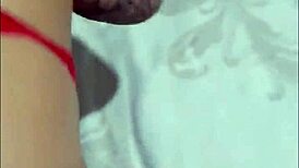 Hubby's Friend Stuffed My Pussy So Good! 😈💦