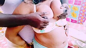 Stepson, wanna fuck your horny mother-in-law with dirty telugu talk?