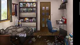 SUPER SMASH GALS ORGY WITH BIG ASSES