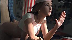 My favorite rachel amber moments all compiled here