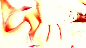 whoops i mean my cheerleader stepdaughter's ass gapes wide for cum mustache