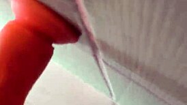 rub my cock against yours right now