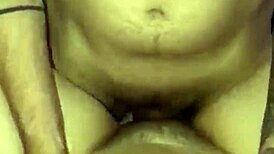 damn papi give it harder i fuck my girlfriend and cum deep inside her juicy ass