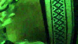 granny with big tits slurps small cock hungrily