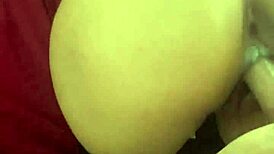 jovencita de 18 a os cogida por su novio... le encanta el sexo casero con esta mexicana culona