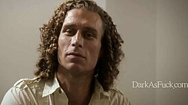 Alison Rey pays hole to Michael Vegas?