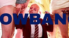 step-dad hammers petite alt girl's tight holes