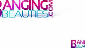 samantha bentley takes monster cock deep in ass