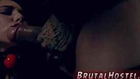 heart racing as teen aidra fox and kharlie bond in car with pink hair cuteness