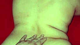 she takes it doggystyle then swallows his load