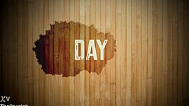 Anna Kovachenko tours resort with MrFlourish getting ridden by monster BBC