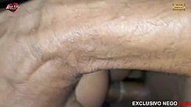 he loves watching wife orgasm on other men's cocks craving more