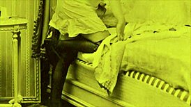 Vintage Erotic Drawings Collection