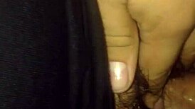 Sexy Escort Fakes First Time But Takes Cock Deep