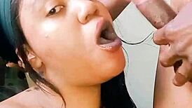 Satisfying Step Son's Cravings Leads to Explosive Finish