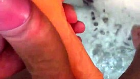 rub my cock against yours right now