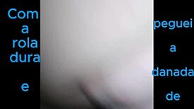 so hot with naughty brazilian in sampa hotel! 😏🍑