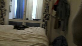 oh my god 😱 i just fucked colombia's cheapest latina milf prostitute raw no condom creampie homemade!