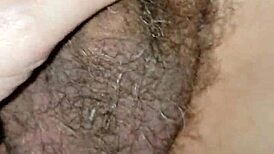 she grabs her boyfriend for some quick fun right there in the moment