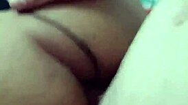 fucking my cute latina stepcousin with huge natural tits from nyc