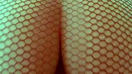 Hey, watch this big booty college Latina ride BBC in POV