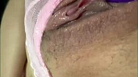 me masturbating super hot with my new lingerie my boo sent 🔥💦