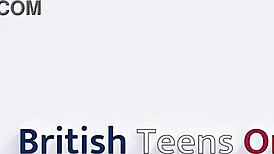 british student's footjob joi drives me wild