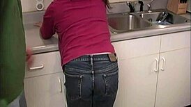 taylor chubby bbw housewife stripped spanked fucked doggy oh god yes!!