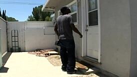 Kendra Secrets Milf Takes Brutal Banging from Massive Black Cock Interracial Pounding