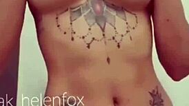 colombian prostitute flak helen fox craves your deep cock pounding her tight spots