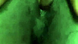 i finger my pretty pussy hard till cum full video