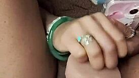 my first yummy solo toy play dildo ride feels so damn good young black beauty