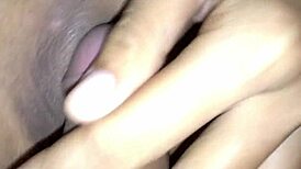 creampie wet virgin pussy amateur 1on1 dripping cum inside