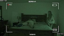 ever wondered what a halloween roleplay riding fetish really feels like?