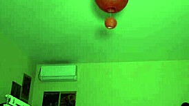 Wanna see my new sexy bikinis hugging these natural big tits perfectly? Cute brunette homemade softcore try-on with pretty pussy tease