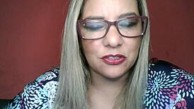 My sister gets fucked hard by corno manso