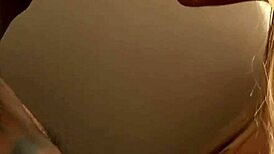 scarlet red craves rough bbc pounding big cock interracial ass slam