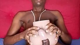 Wanna Ride That Young Cock Till You Scream?!